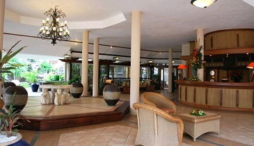 Aanari Hotel & Spa