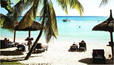 Haute Rive Resort & Spa Mauritius