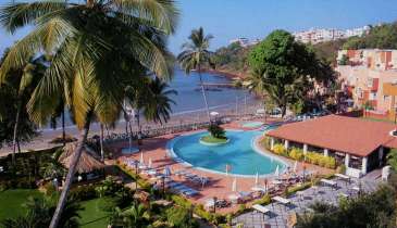 Cidade De Goa