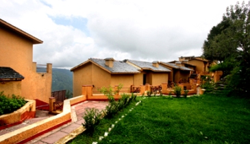 Shilon Resort, Shimla