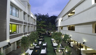 Hotel Lonavala