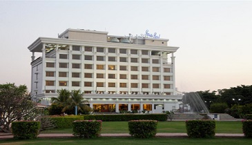 Hotel Shirdi