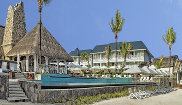 Radisson Blu Azuri Resort & Spa