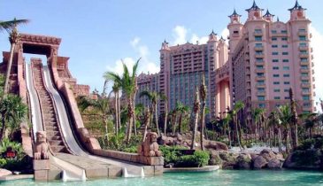 dubai dpauls package Atlantis Breakfast Nights Dubai 2 Stay Dubai: with at Hotel