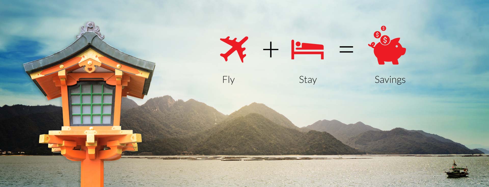 Fly-N-Stay Offer Fly-N-Stay Offer
